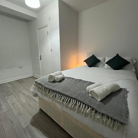 City Apartments Near Seven Sisters London Ngoại thất bức ảnh