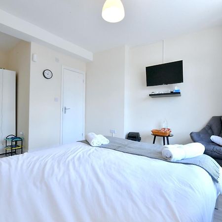 City Apartments Near Seven Sisters London Ngoại thất bức ảnh