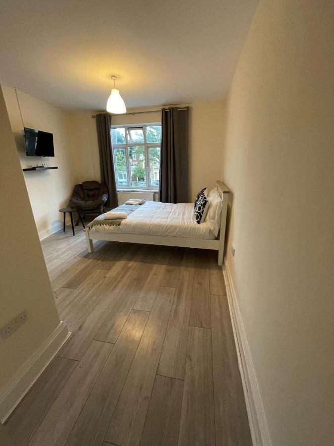 City Apartments Near Seven Sisters London Ngoại thất bức ảnh