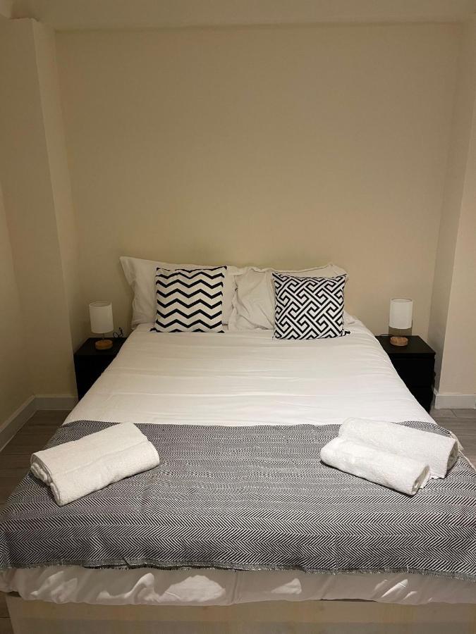 City Apartments Near Seven Sisters London Ngoại thất bức ảnh