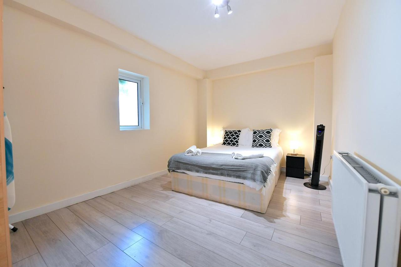City Apartments Near Seven Sisters London Ngoại thất bức ảnh