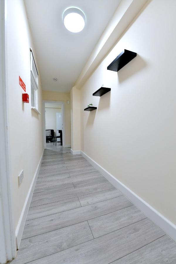 City Apartments Near Seven Sisters London Ngoại thất bức ảnh