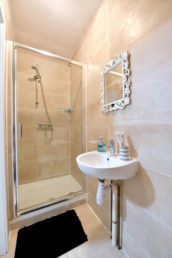 City Apartments Near Seven Sisters London Ngoại thất bức ảnh