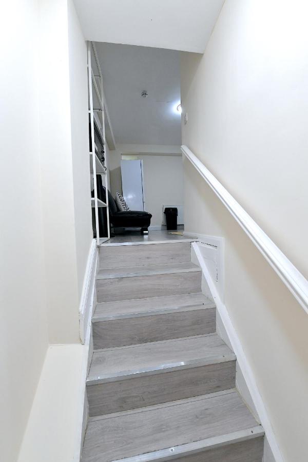 City Apartments Near Seven Sisters London Ngoại thất bức ảnh