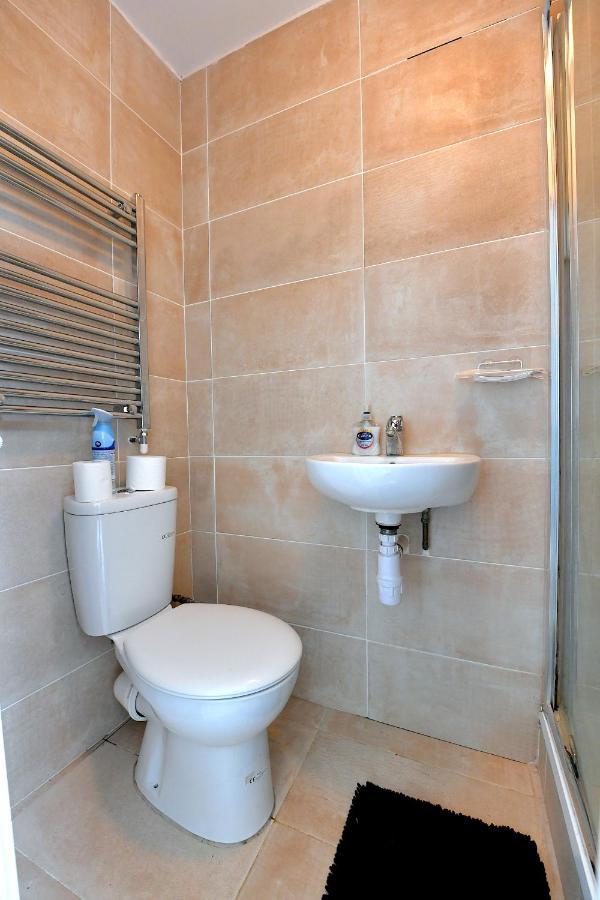 City Apartments Near Seven Sisters London Ngoại thất bức ảnh