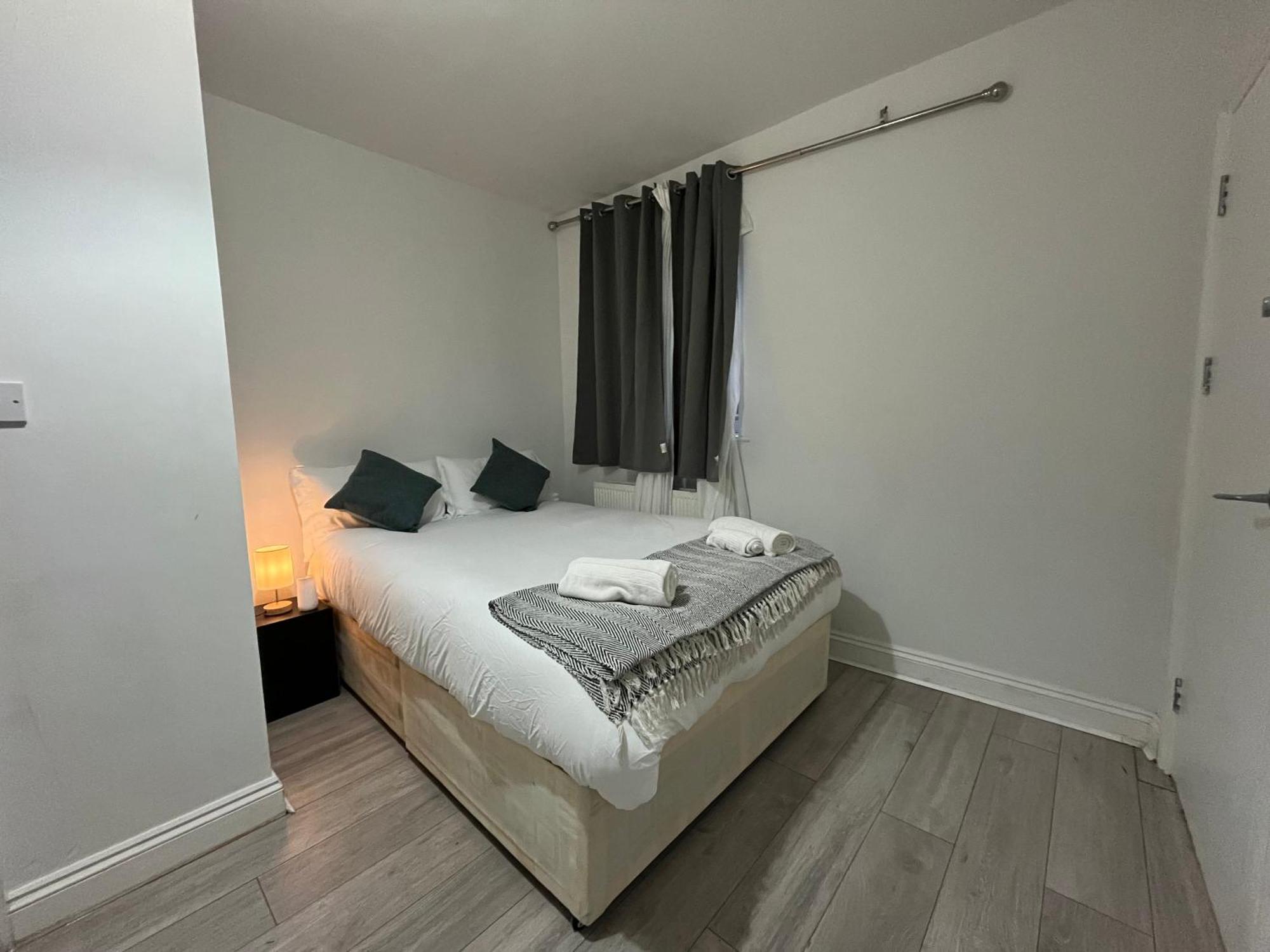 City Apartments Near Seven Sisters London Ngoại thất bức ảnh