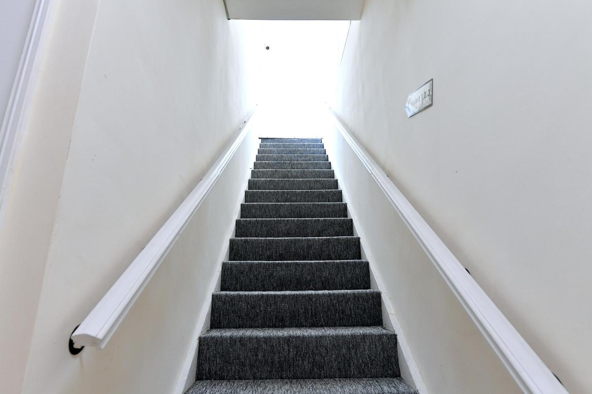 City Apartments Near Seven Sisters London Ngoại thất bức ảnh