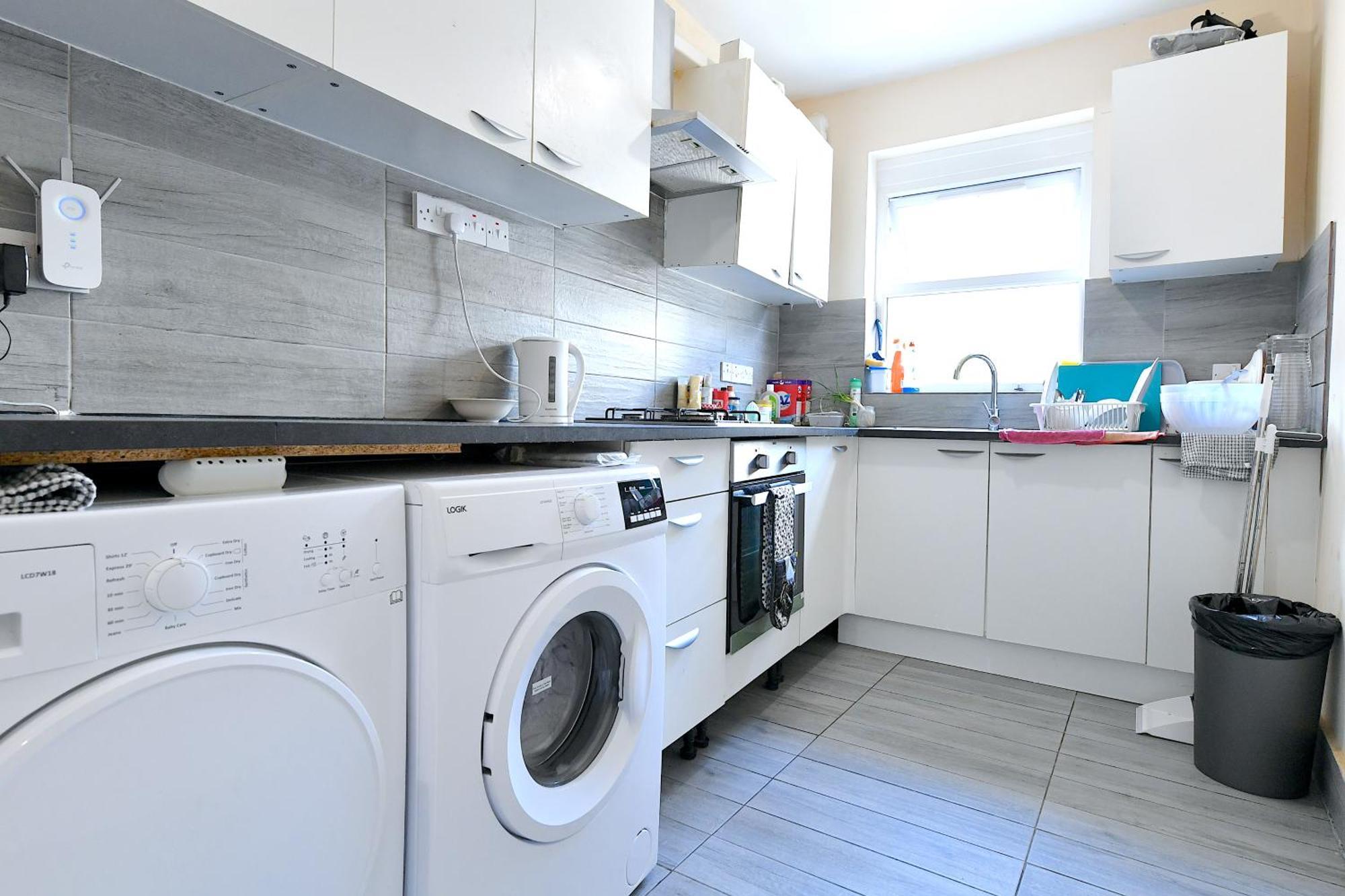 City Apartments Near Seven Sisters London Ngoại thất bức ảnh