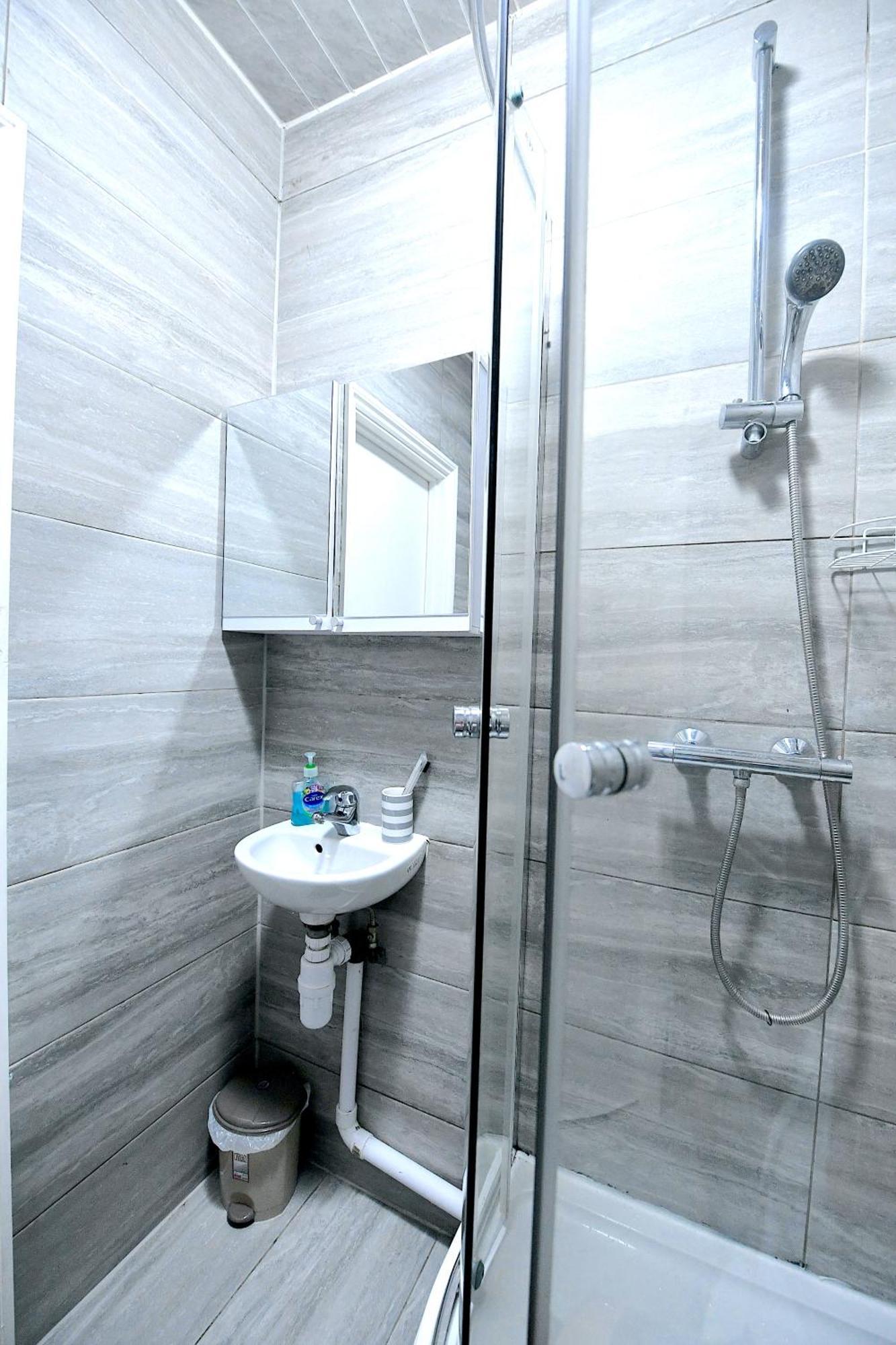 City Apartments Near Seven Sisters London Ngoại thất bức ảnh