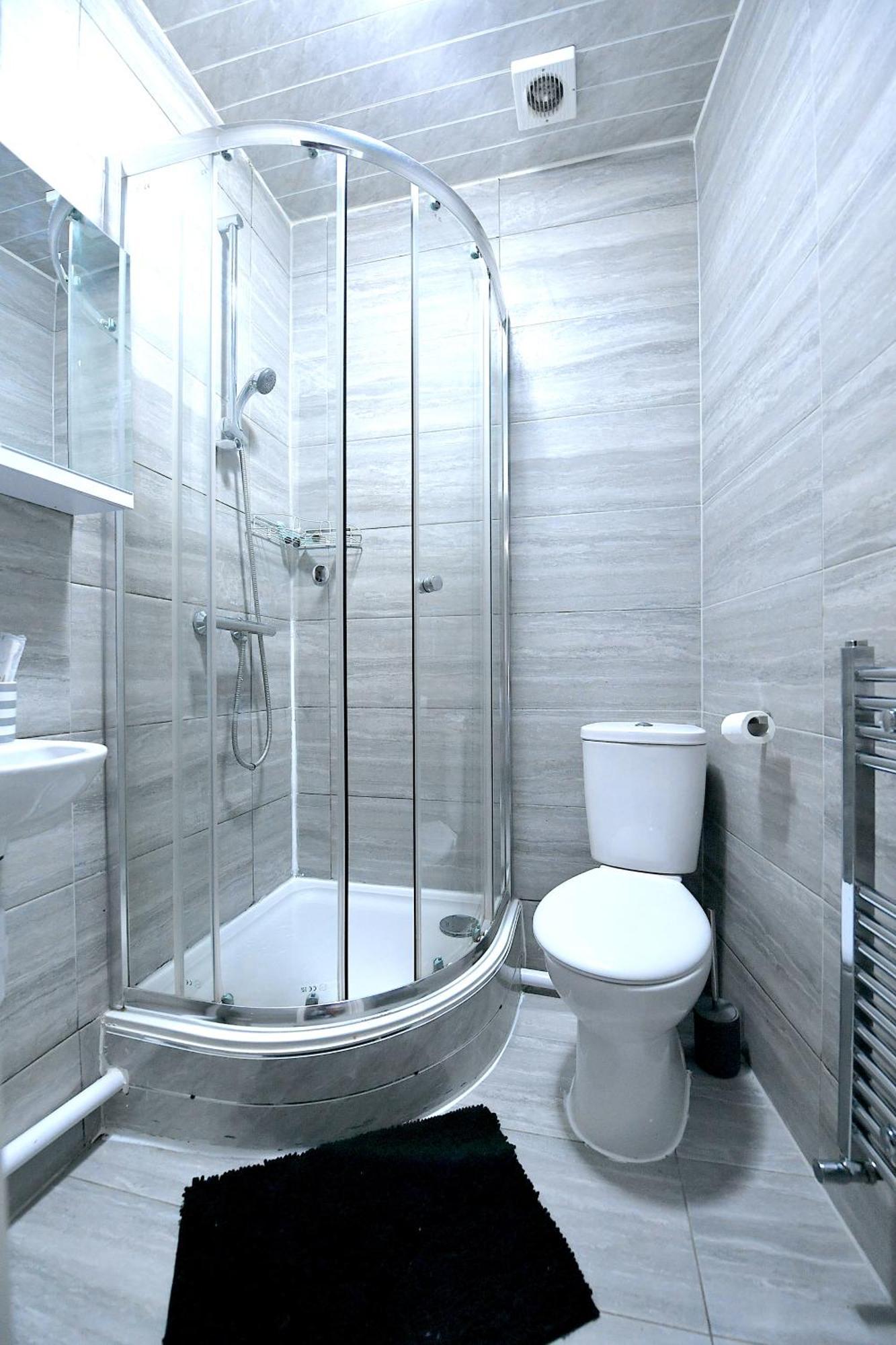 City Apartments Near Seven Sisters London Ngoại thất bức ảnh
