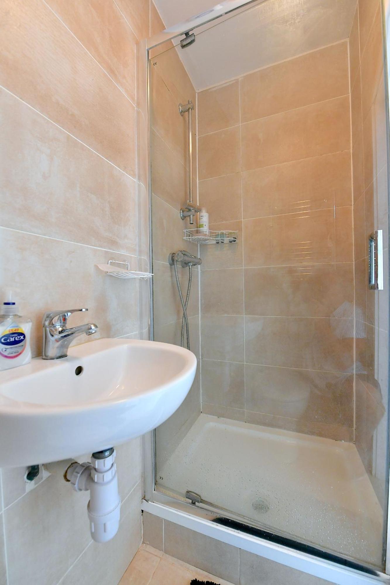 City Apartments Near Seven Sisters London Ngoại thất bức ảnh